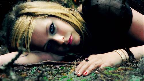 艾薇儿·拉维妮/Avril Lavigne-10-7
